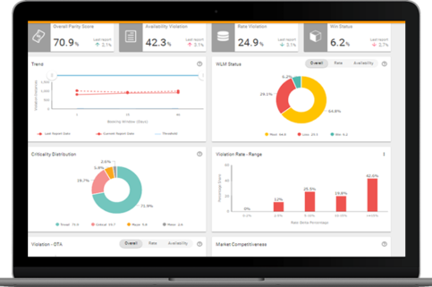 Customized Rate Audits