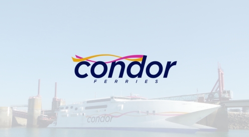 Condor Ferries