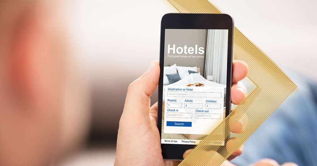 hotel online distribution channel management