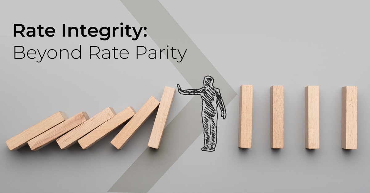 Rate Integrity: A Brand New Way of Increasing Direct Bookings