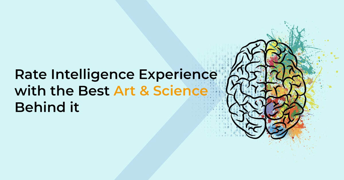 Why a Rate Intelligence Experience Should Have the Best Art & Science Behind it-v2 copy