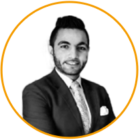 Rohan Bhasin