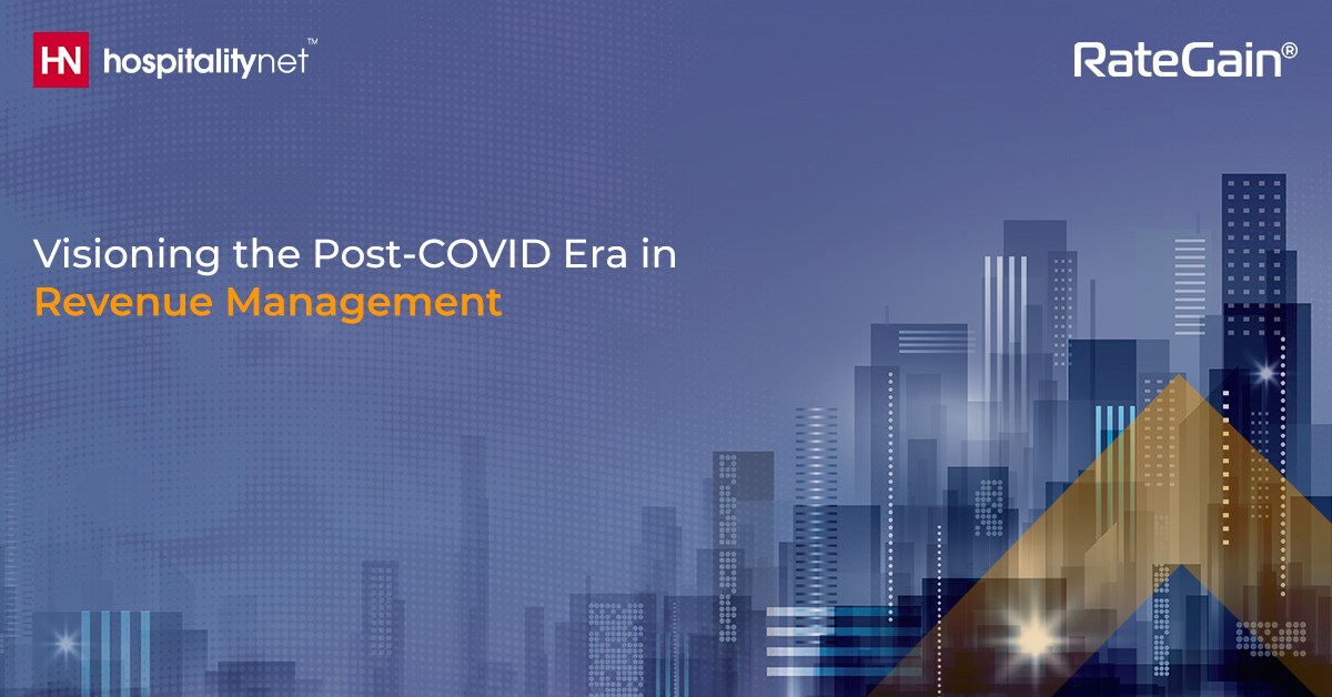 Post-COVID Era In Revenue Management