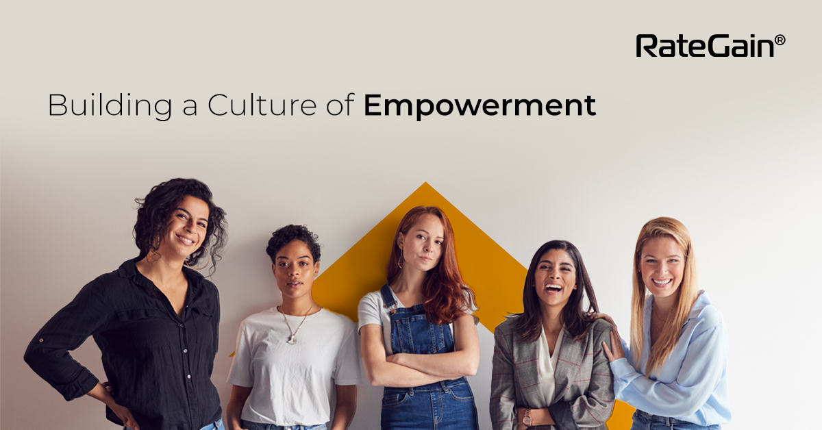 Culture of Empowerment