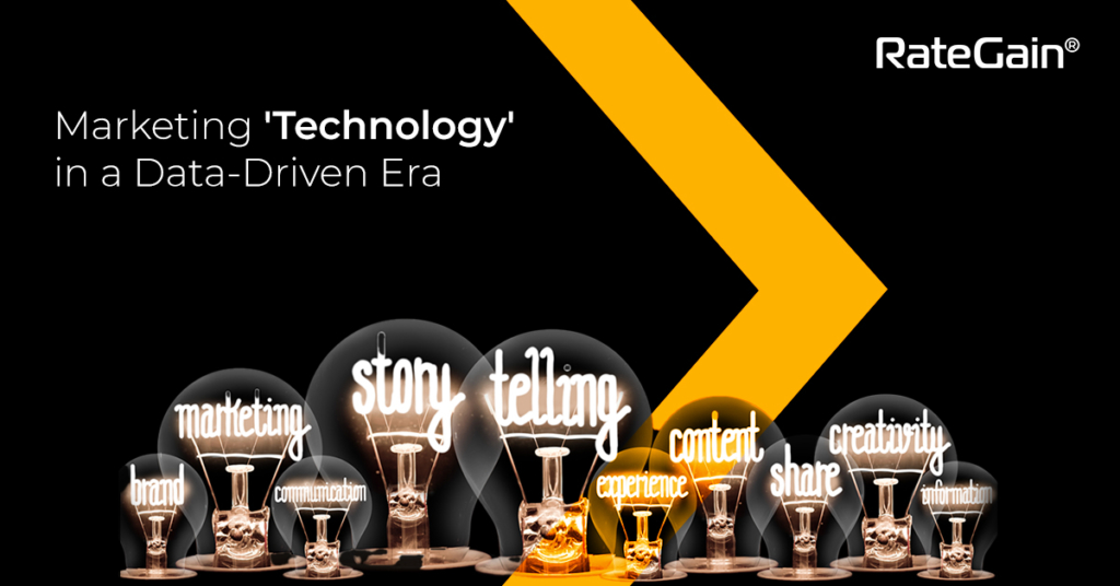 Marketing Technology