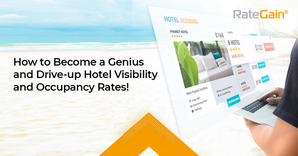 Hotel Visibility and Occupancy Rates