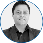 Kamesh Shukla - EVP Commercial (APAC) - at RateGain