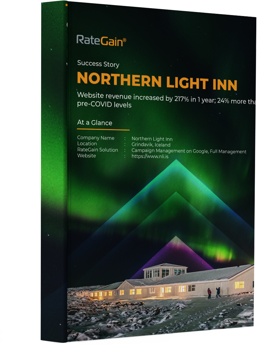 Northern Light Inn