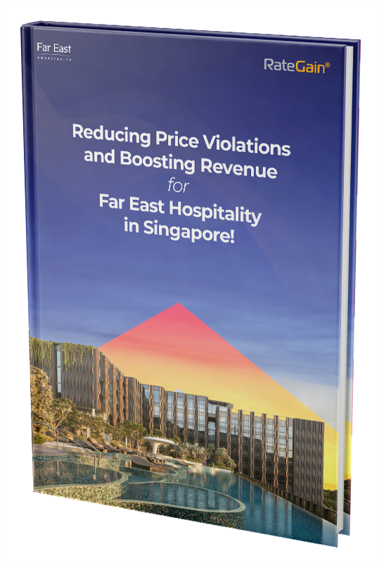 Reducing Price Violations and Boosting Revenue for far east hospitality in Singapore