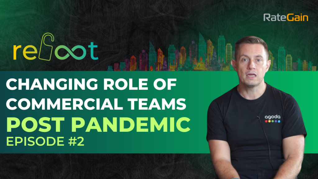 Adapting to Remote Work: Changing Role of Hotel Managers Post COVID