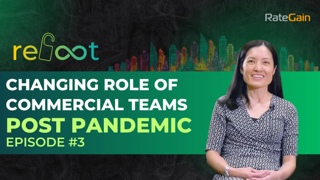 Adapting and Thriving: Cynthia Lim's Perspective on Navigating Change in The Ascott Group During the Pandemic