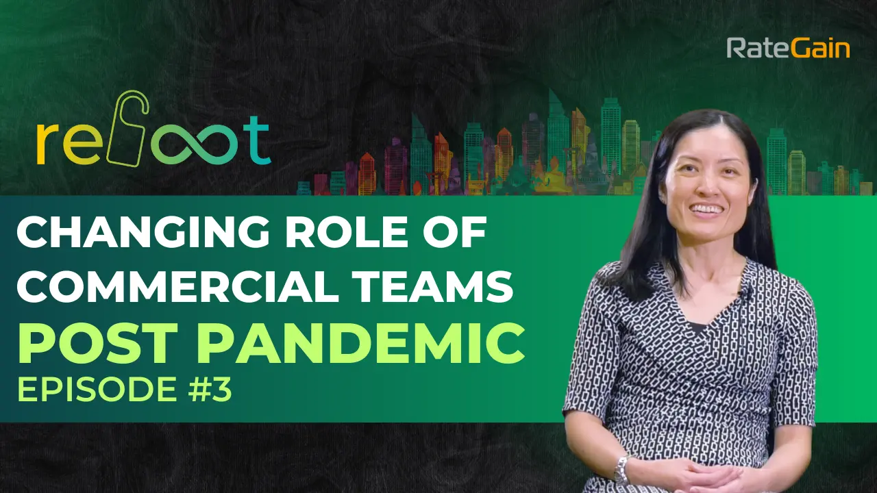 Adapting and Thriving: Cynthia Lim's Perspective on Navigating Change in The Ascott Group During the Pandemic