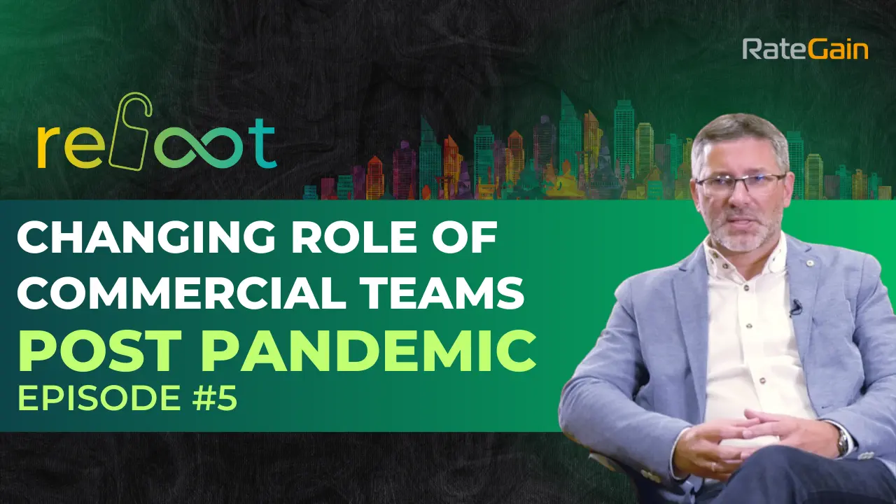 Adapting and Innovating: Boris Sertic on Transforming Banyan Tree Hotels & Resorts in the Face of the Pandemic