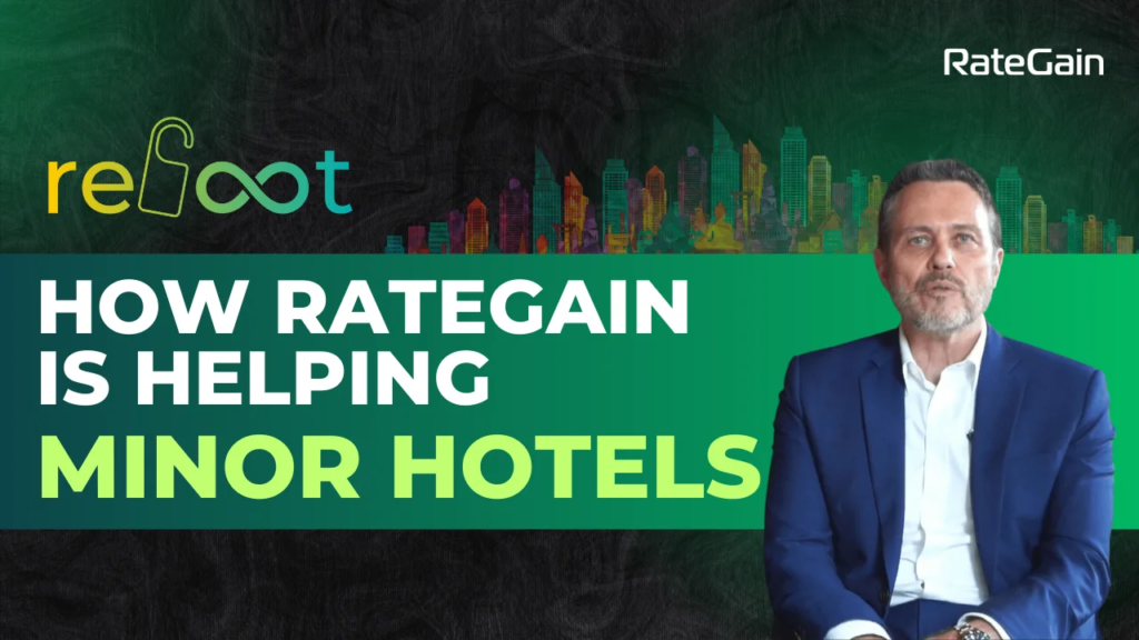 Unlocking Success: How Minor Hotels Overcomes Challenges with RateGain