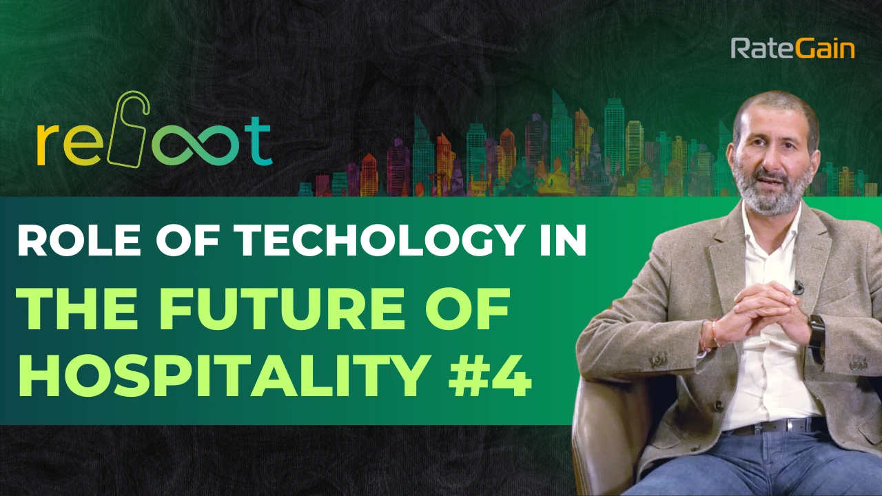 Technological Advancements in the Hospitality Industry: Optimizing Performance, Operational Efficiency, and Customer Engagement