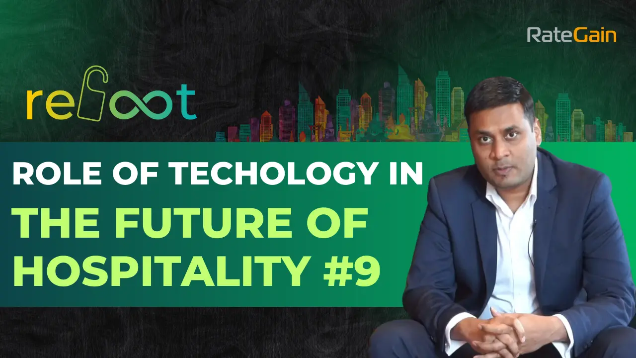Adapting to Technological Changes: Key to Profitability in the Post-COVID Hotel Industry