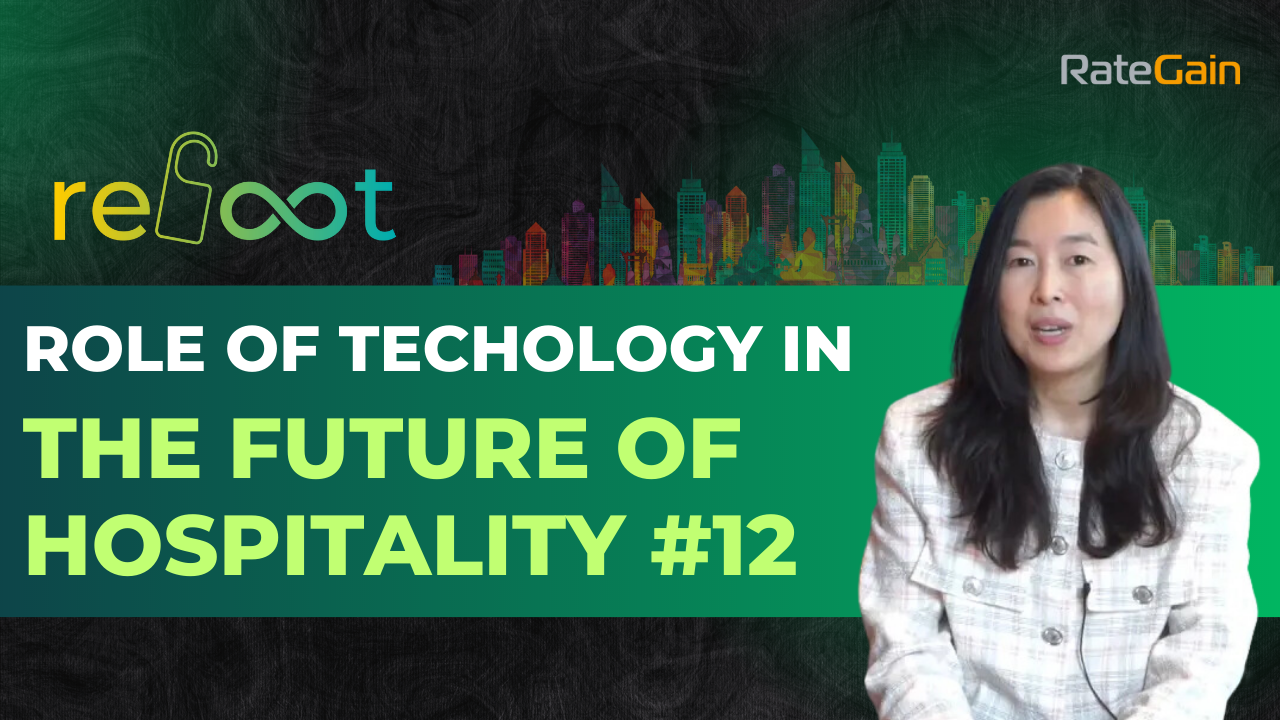 Maximizing Profitability in Hospitality: Harnessing Technology for Success