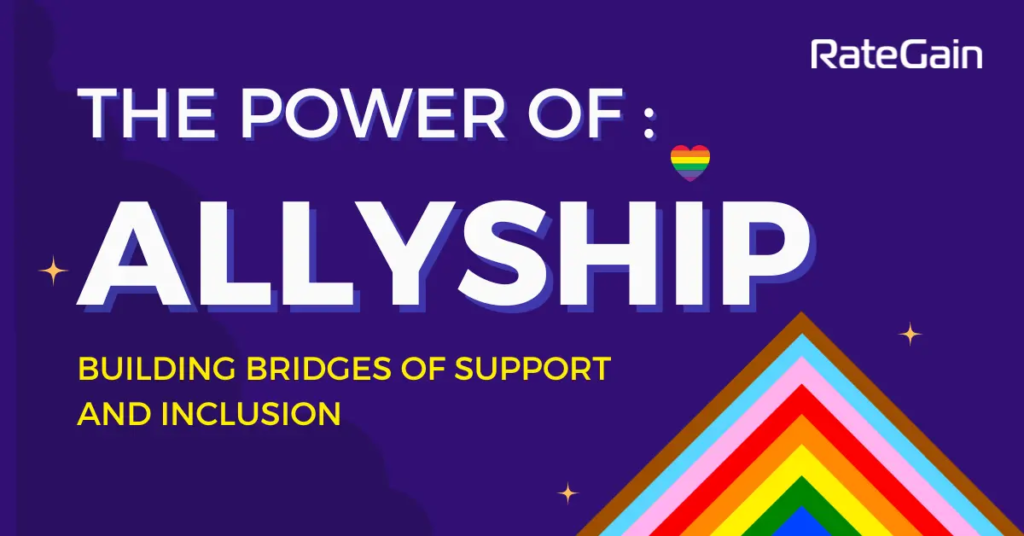 The power of allyship
