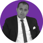 Mohamed Adel who is the Deputy GM & Head of E-commerce at National Bank of Egypt