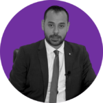 Ahmed ElTabbakh who is the market manager at Booking.com