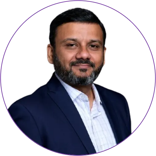 Mudasser Tariq