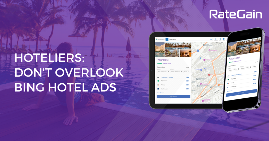 Bing Hotel Ads Your Hotel's Secret Revenue Booster