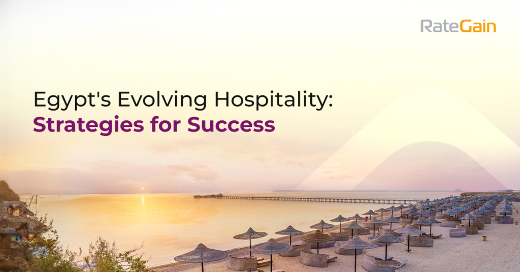 Shaping Success in Egypt’s Dynamic Hospitality Landscape