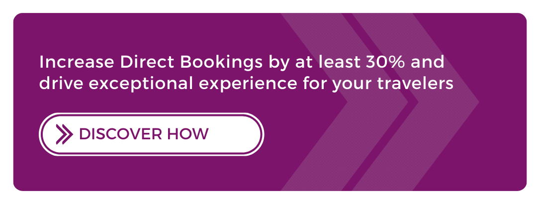 Get a Hotel Booking Engine