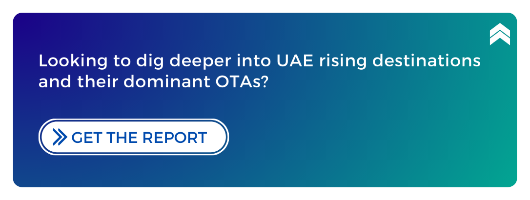 UAE trends report