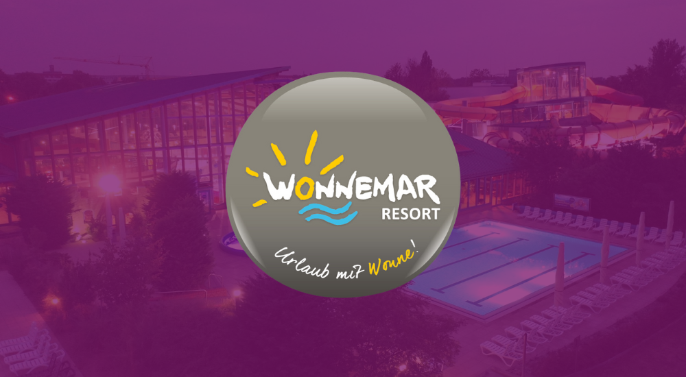 Success Story with Wonnemar Resort Wismar