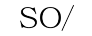 SO/