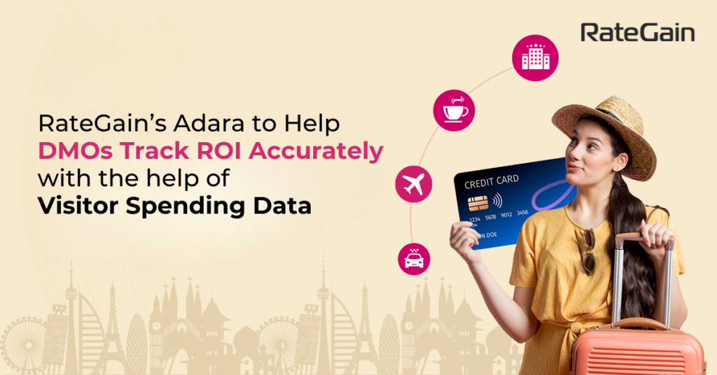 Adara to Offer Enhanced Destination Campaign Measurement with Advanced Visitor Spending Data