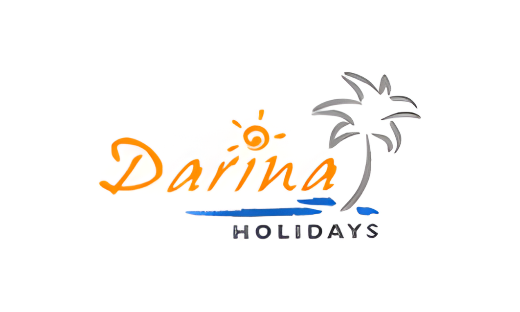Darina Holidays
