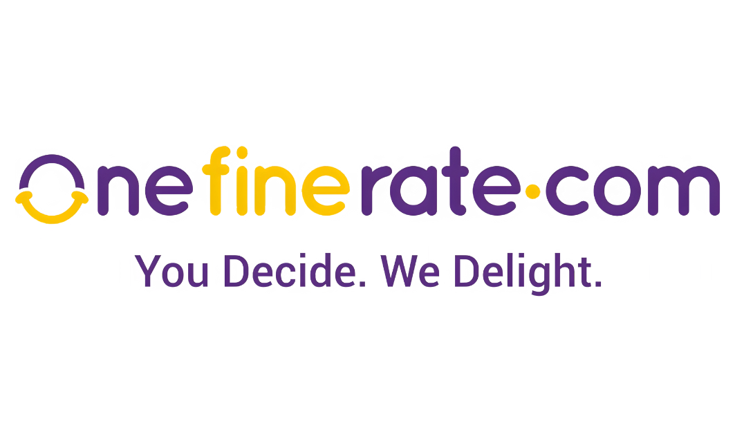 Onefinerate.com