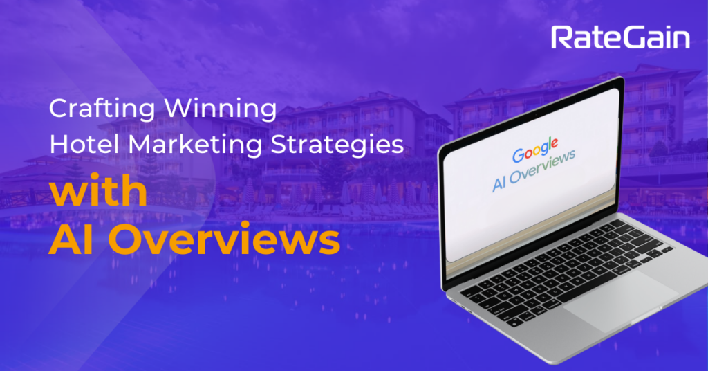 Crafting Winning Hotel Marketing Strategies