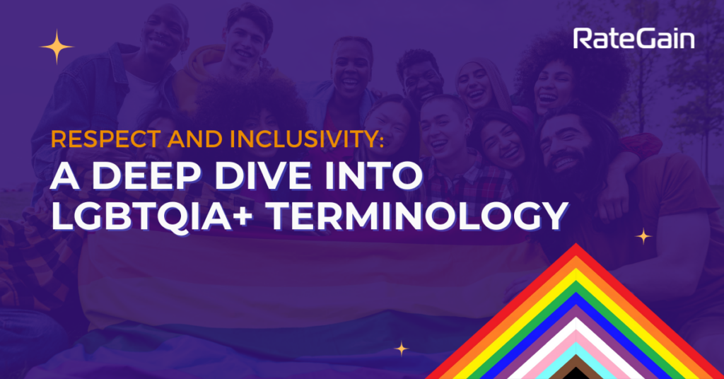 A Deep Dive into LGBTQIA+ Terminology