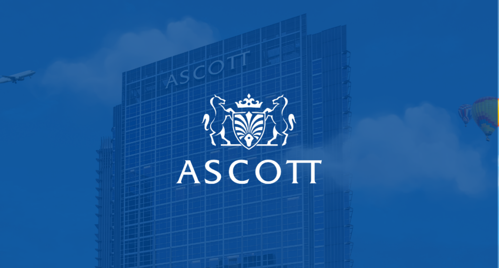 Ascott