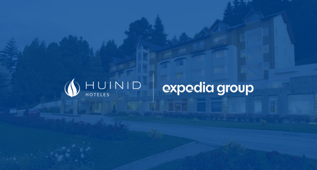 Huinid - Expedia 1