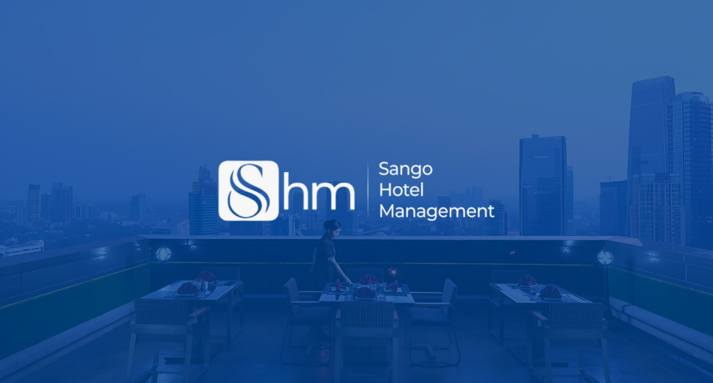 Sango Hotel Management