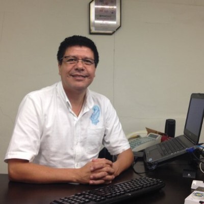 Misael San Miguel