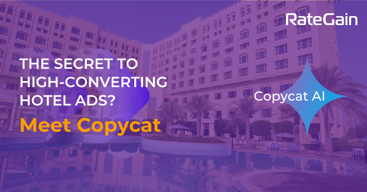 How Hotels Can Boost Google Ads Performance with Copycat