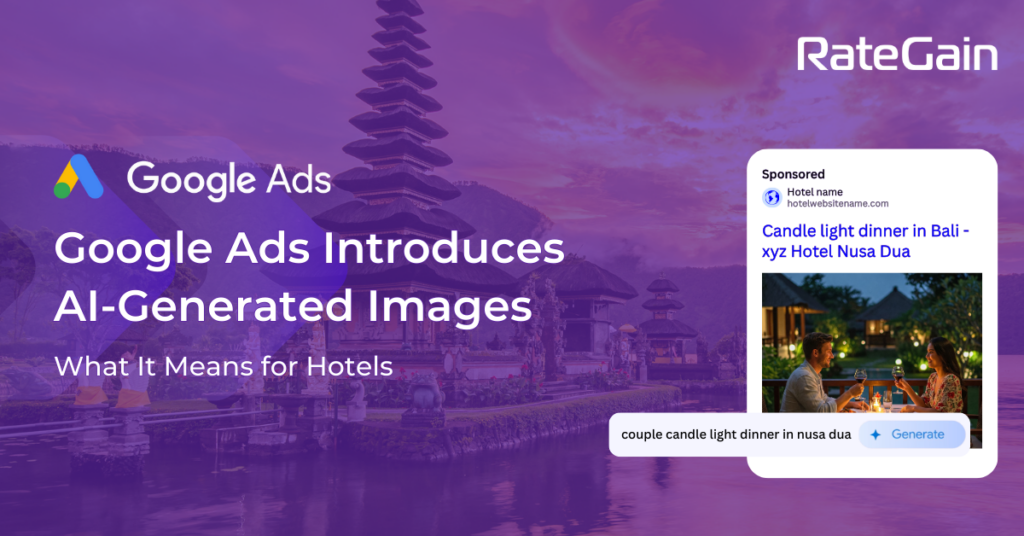 Google Ads Introduces AI-Generated Images