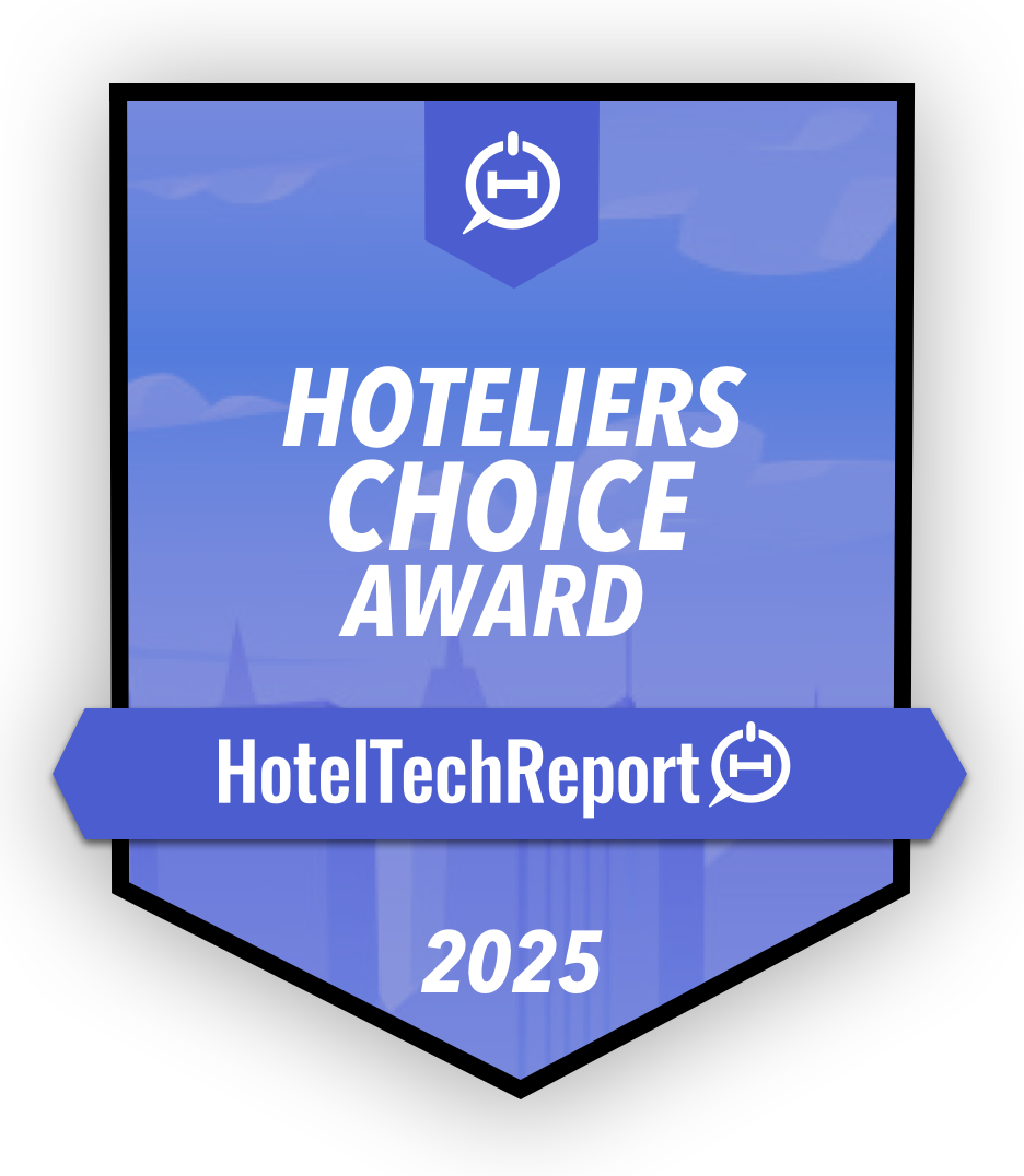 Hoteliers Choice Award 2025