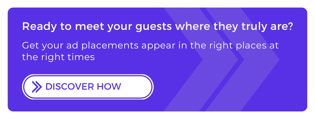 Get your ad placements appear in the right places at the right times