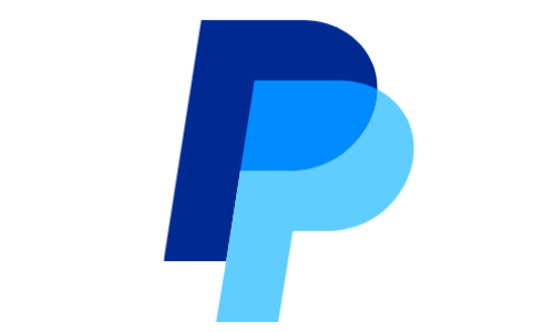 Paypal-logo