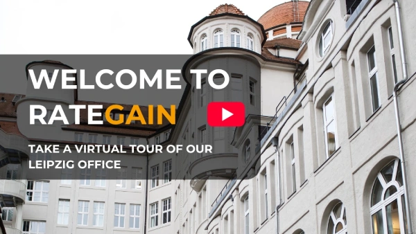 RG Leipzig Office Tours