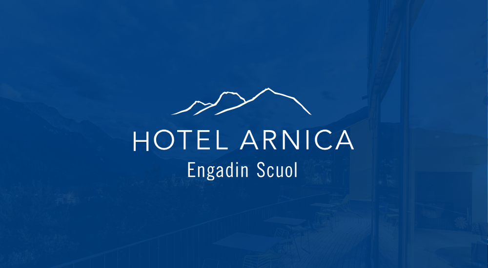 Success Story with Hotel Arnica