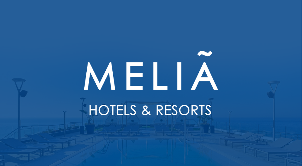 Success Story with Melia Hotels
