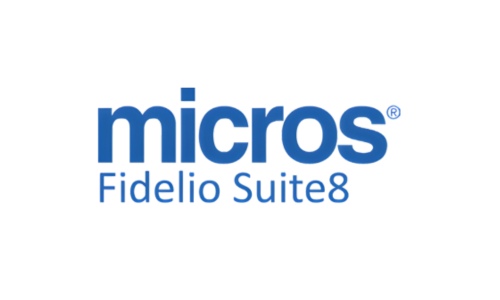 Fidelio Suite 8-logo