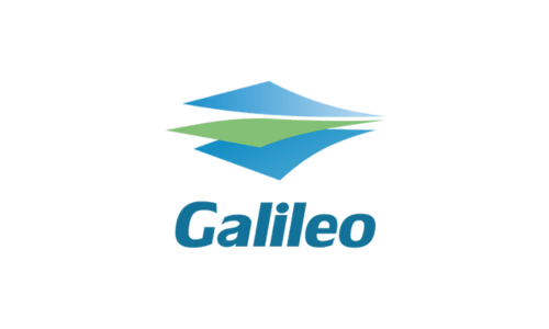 Galileo-logo